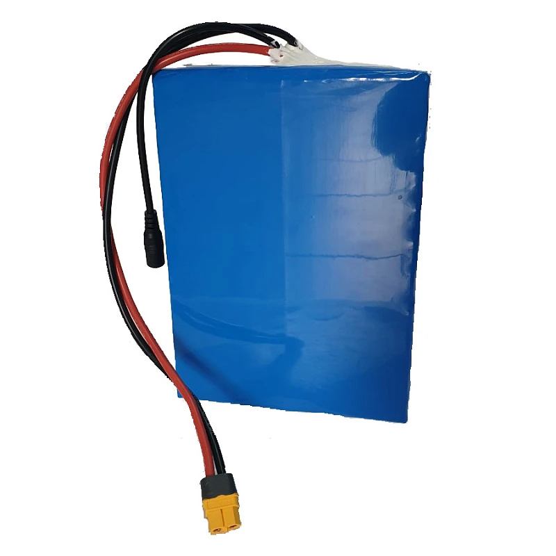 Aккумулятор 36v 10ah